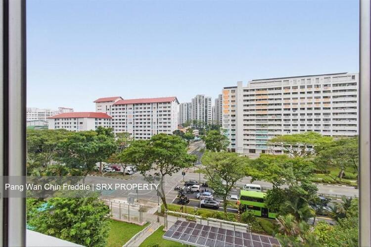 Blk 223 Pending Road (Bukit Panjang), HDB 4 Rooms #573541351